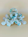 Fashion Flower Green