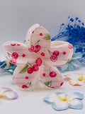 Cherry Flower Claws