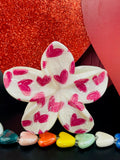 Bold Heart Pop Claw